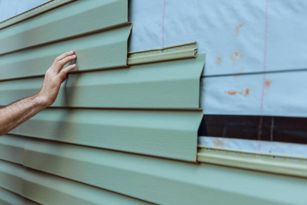 Affordable Siding Repair and Maintenance Services in Bethalto, IL